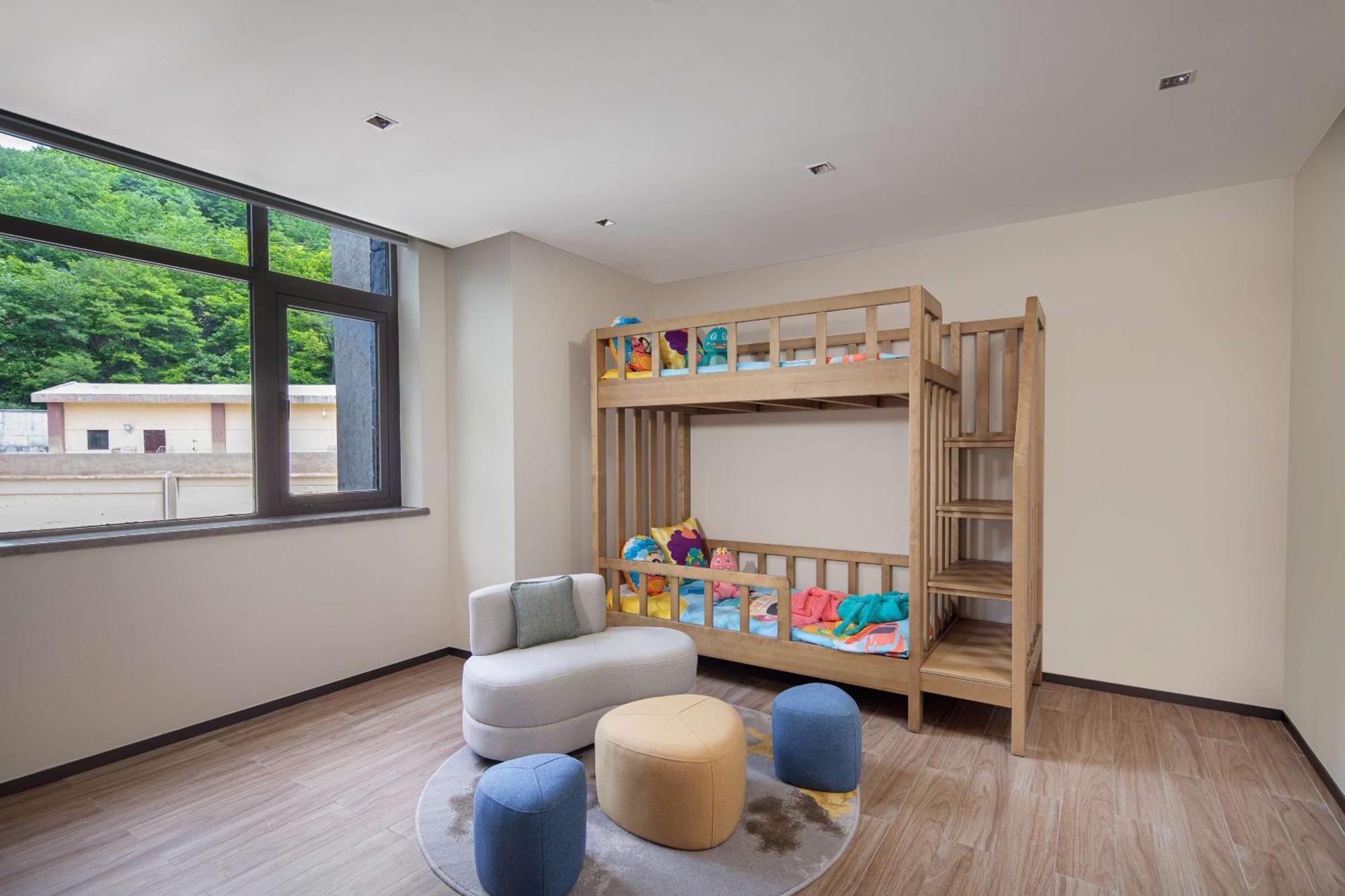 Hilton Garden Inn 九寨溝市 エクステリア 写真