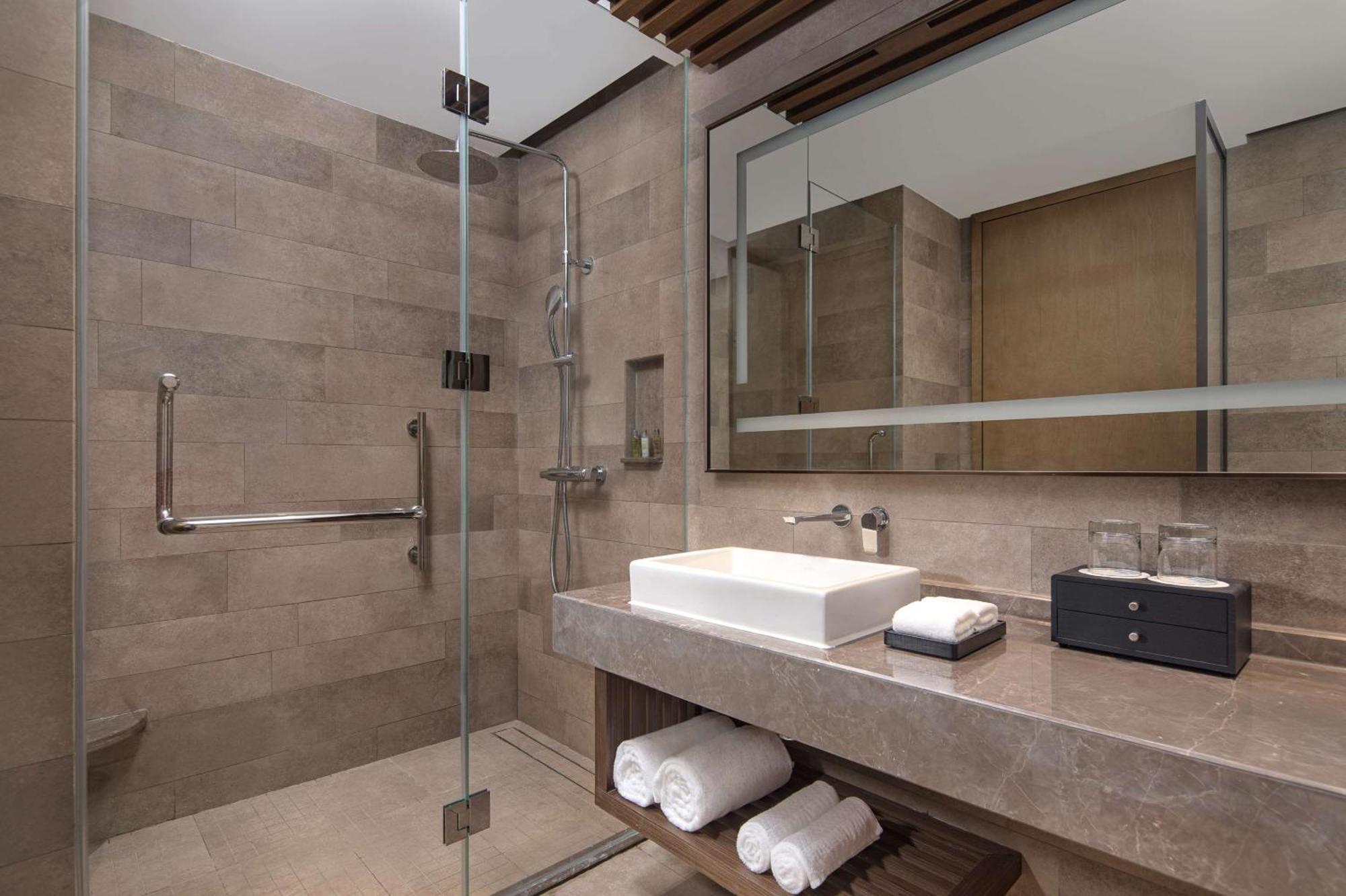 Hilton Garden Inn 九寨溝市 エクステリア 写真